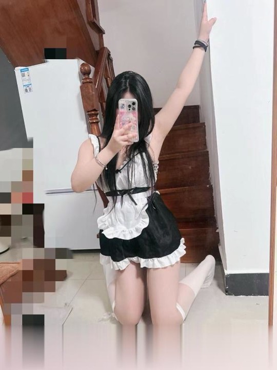 浦东小甜甜.