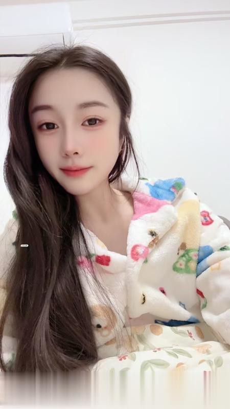 管城小美..