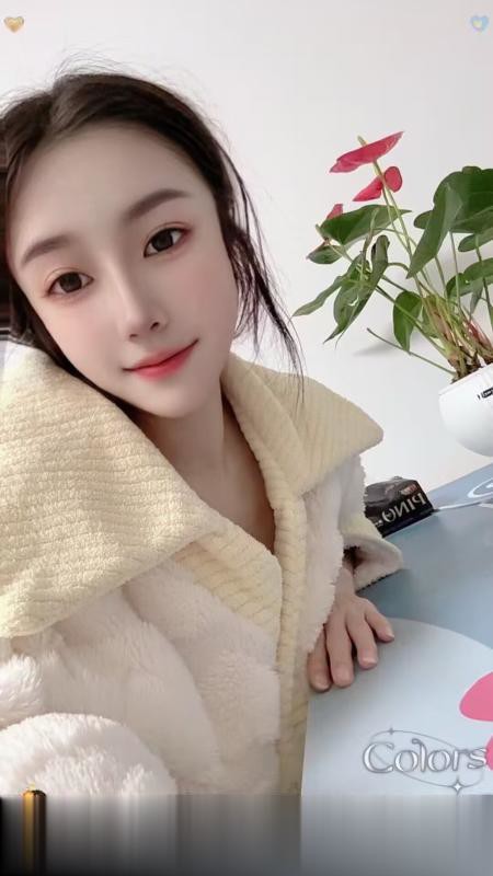 管城小美..