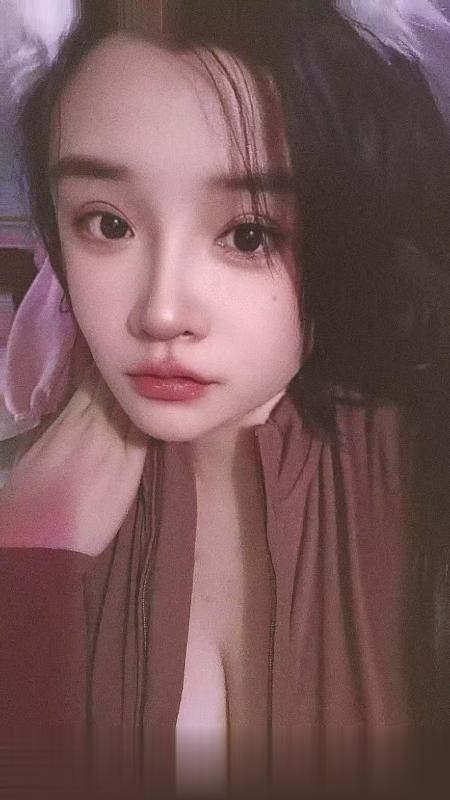 电视塔大奶Lisa