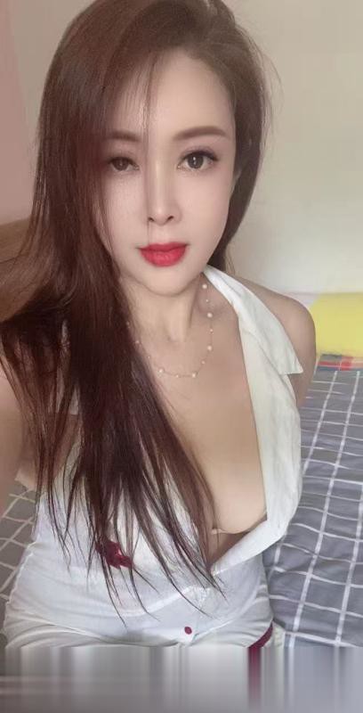 大连美少妇.