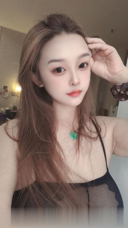龙华巨乳丹妮