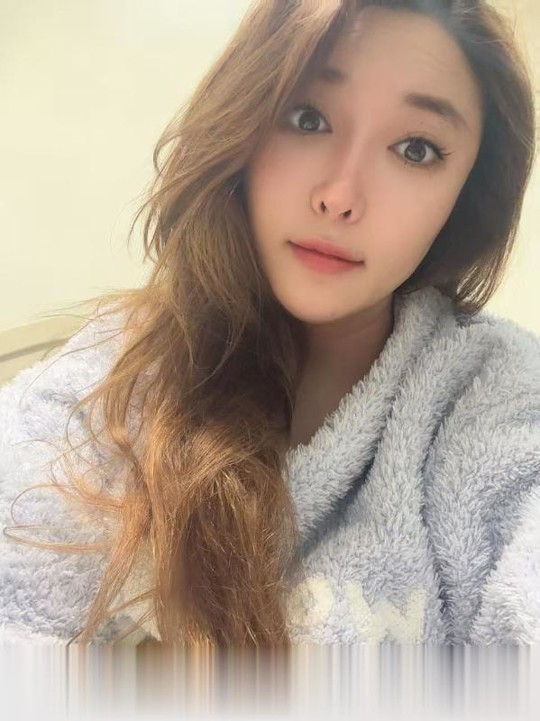 汉阳大长腿..