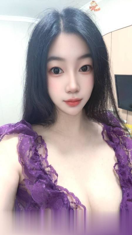 紫色妖姬..