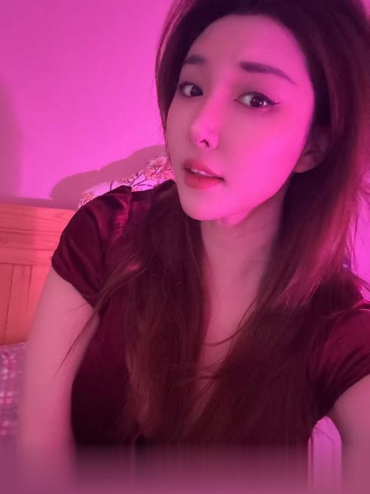 汉阳大长腿..