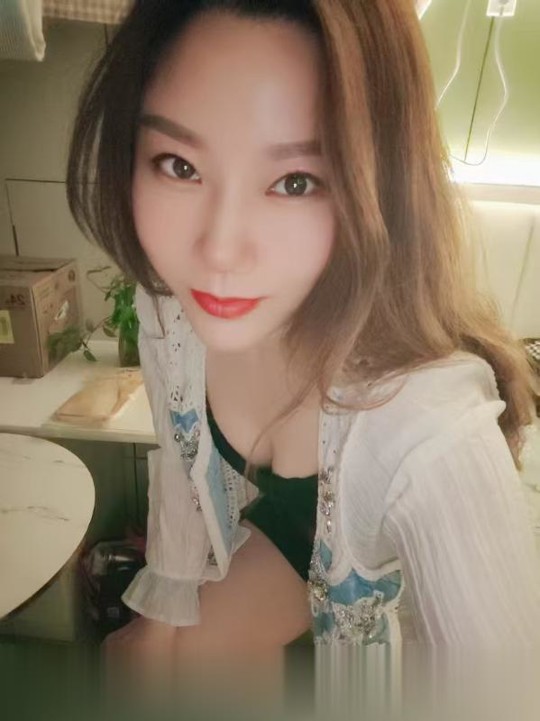 下沙少妇..