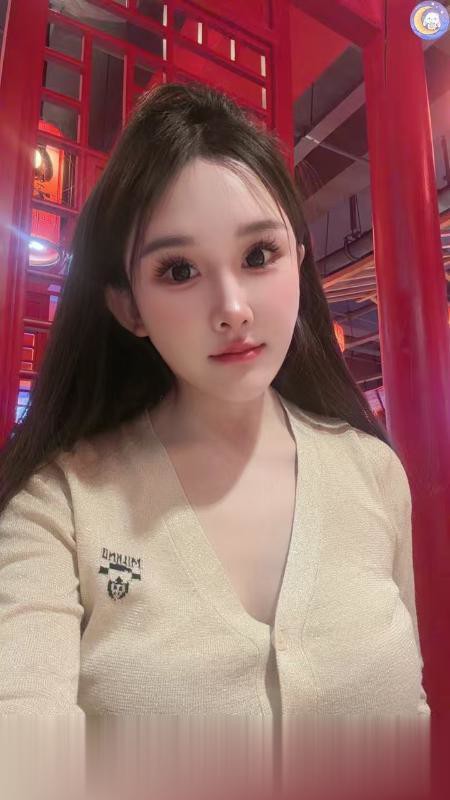 普陀性感大胸