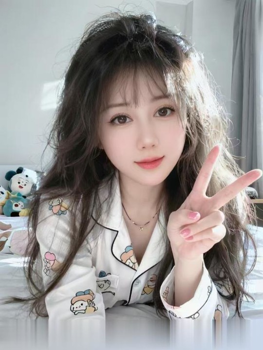 皇姑小妹..