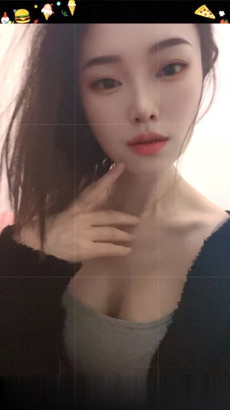 女友式星星.