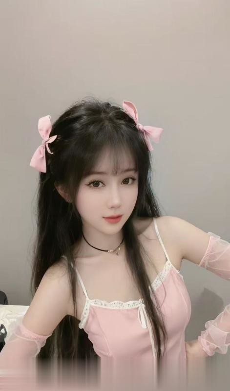 皇姑小妹..