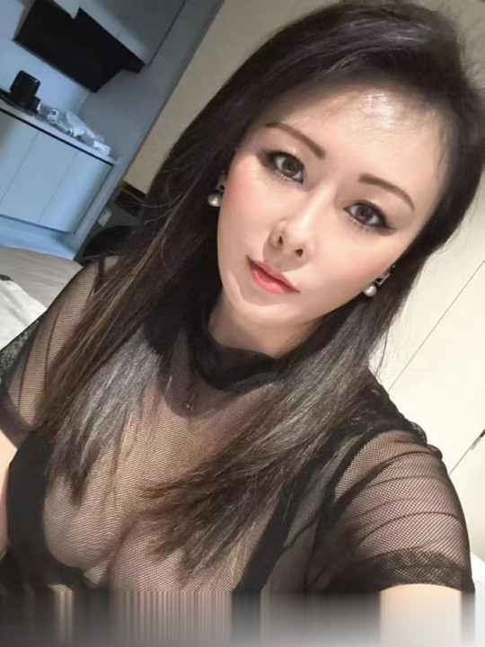 南昌御姐喵喵