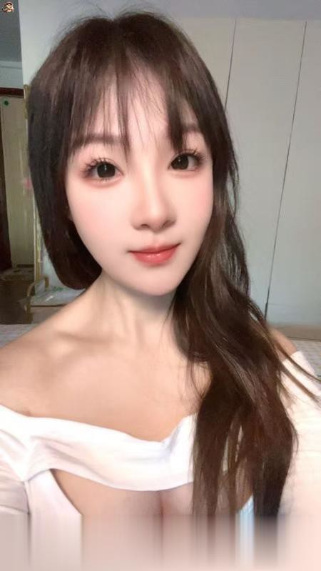 汉阳甜妹茉茉