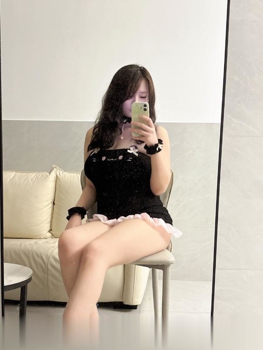 可内射的BBW