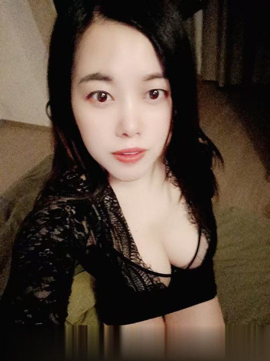 绍兴大波姐姐