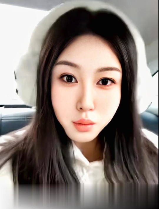 二刷小乔妹子
