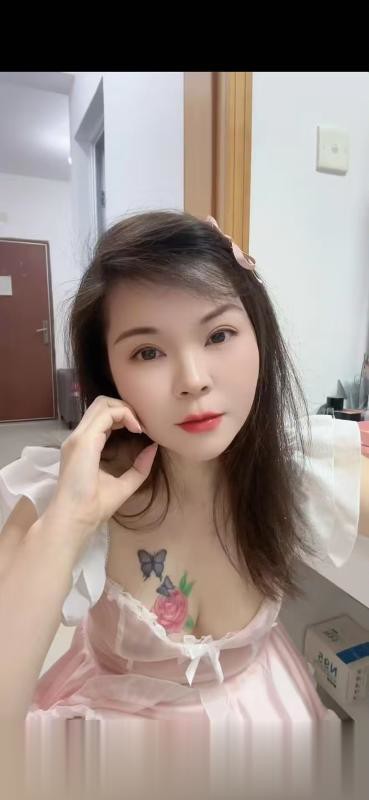 福田白嫩骚妇