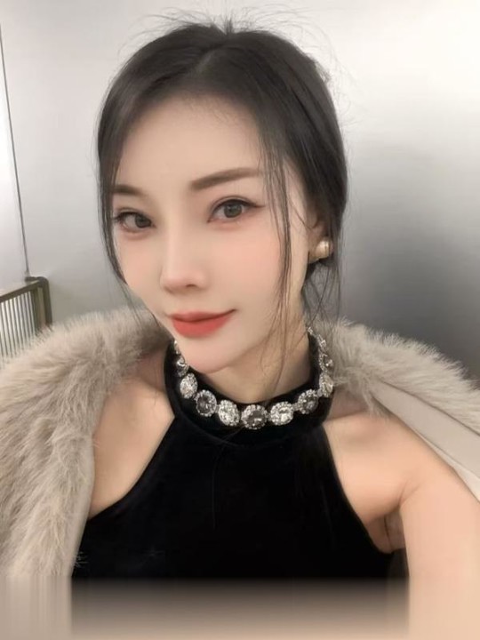 南山小女人.