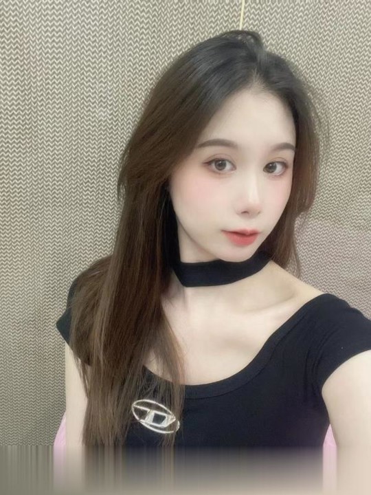 罗湖老街温柔骚女