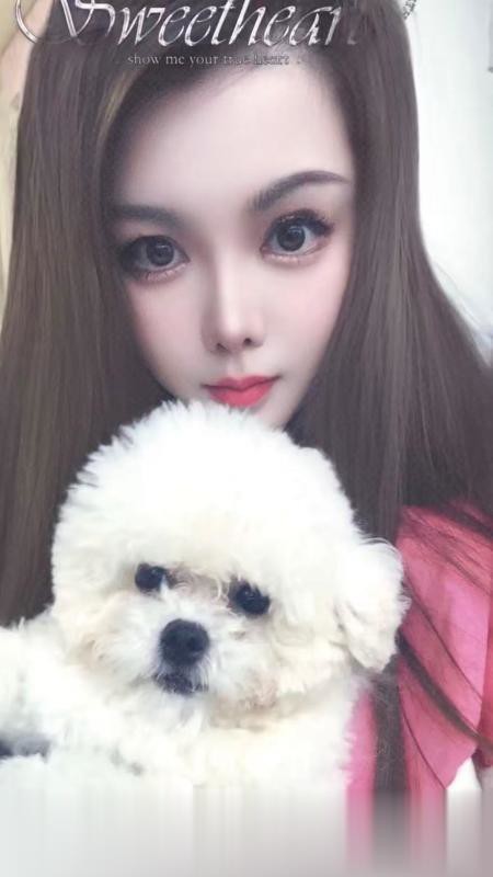 长沙大胸美好