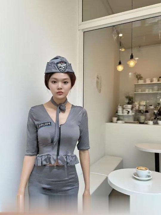 姑苏雯雯..