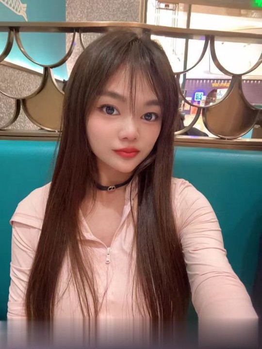 姑苏雯雯..
