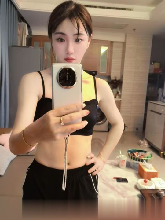 瑶海性感敏儿