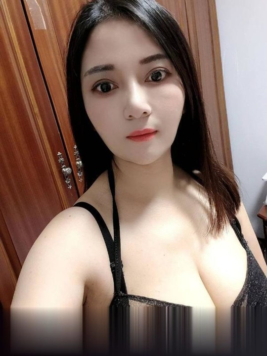 良家御姐晨晨