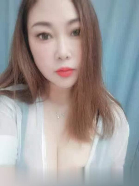 性感少妇..