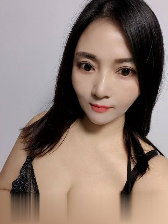 良家御姐晨晨