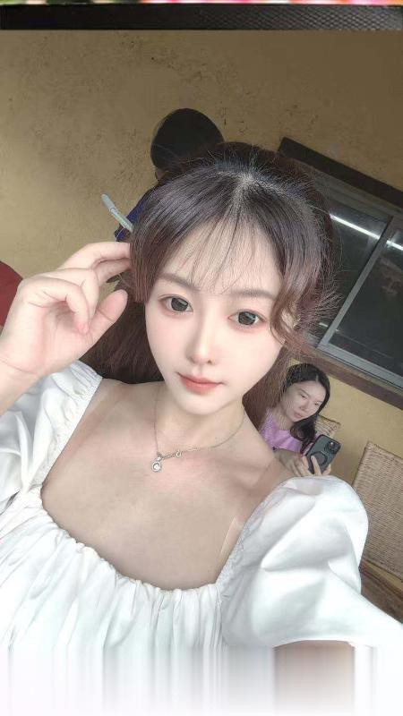 南山雪儿..