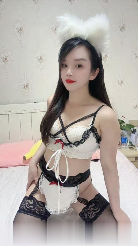 服务系甜甜.