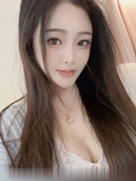 罗湖御姐风.