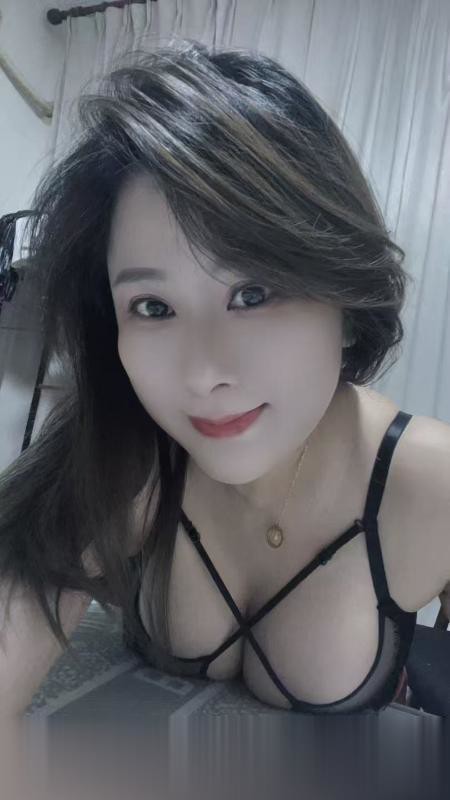 闵行少妇冰冰
