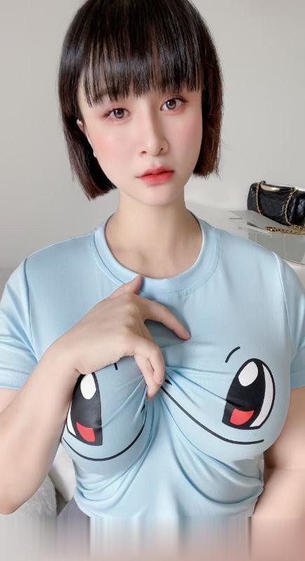 福田大奶牛.