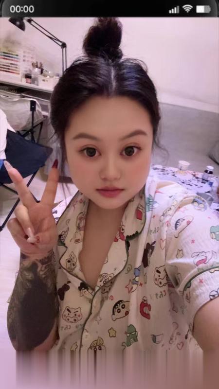 城阳小姐姐.