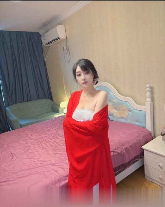 吴中风韵美女