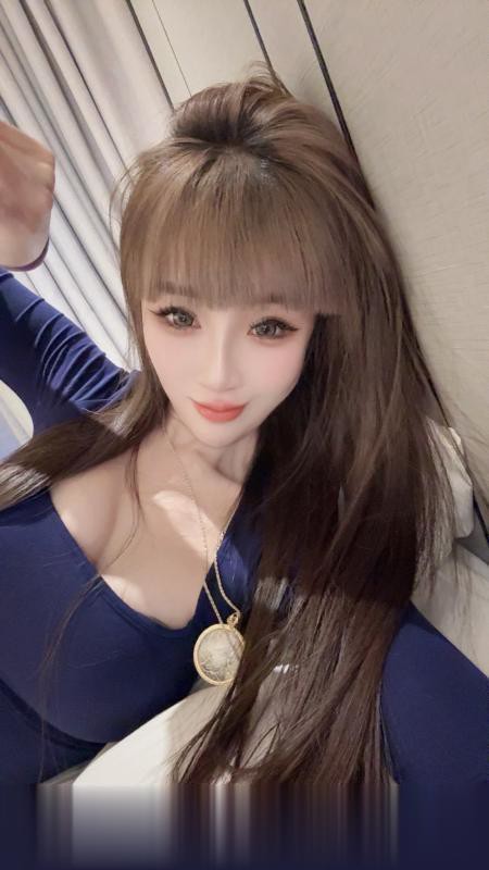 胶州性感小妞