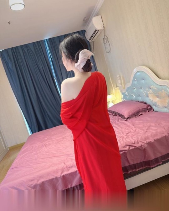 吴中风韵美女