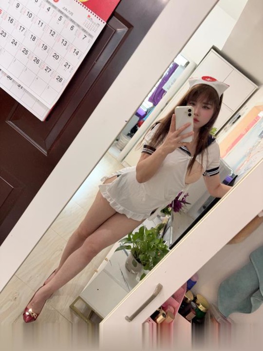 罗湖玥玥..