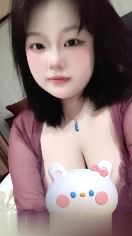 胖妹体验..