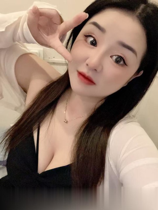 闵行大眼骚妹