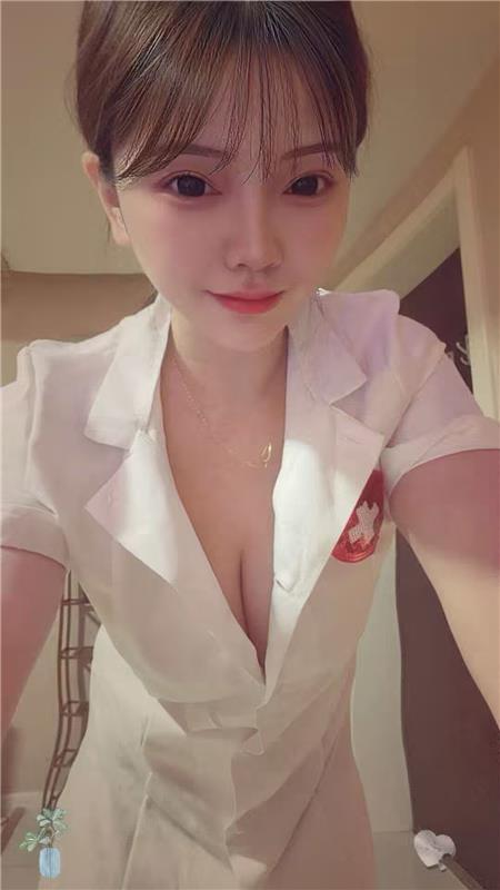 天津南开熙汇广场大胸乖乖女