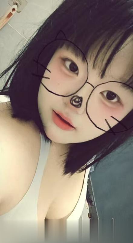 胖妹体验..