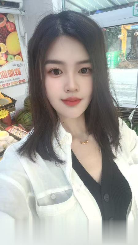 铁西小美..