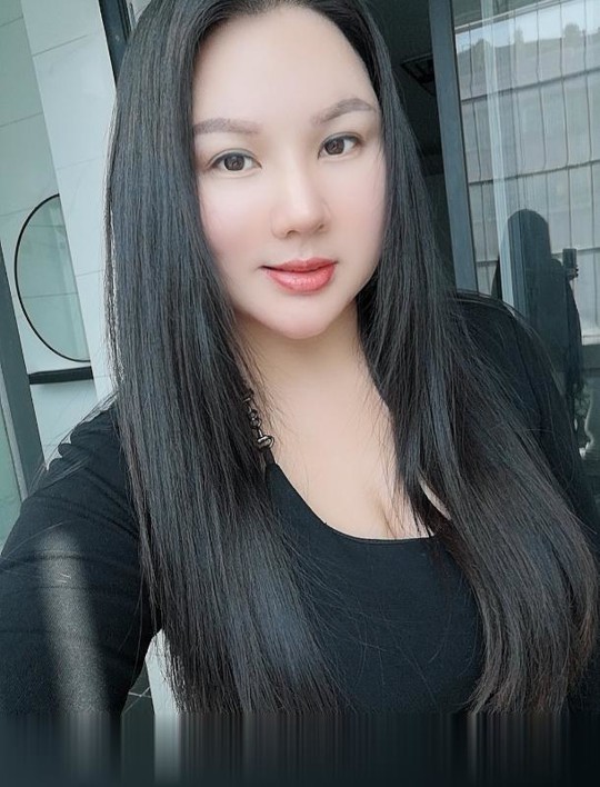 番禺波霸少妇