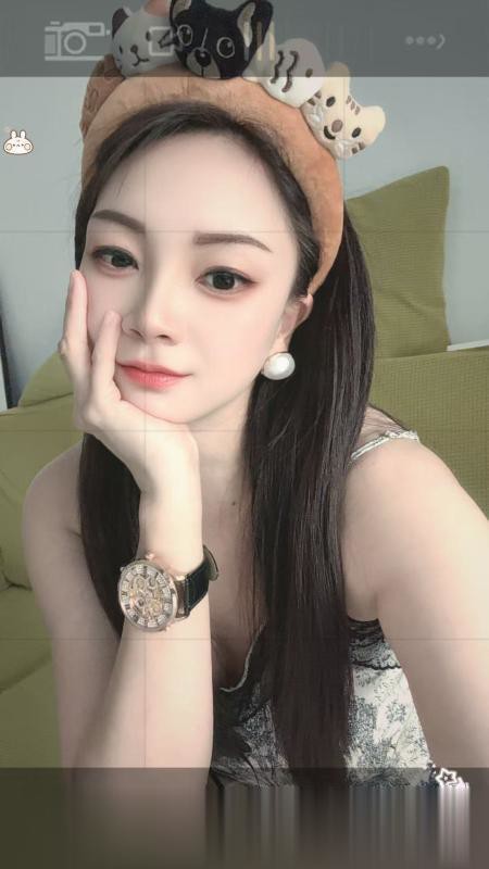 婷婷兼职老师
