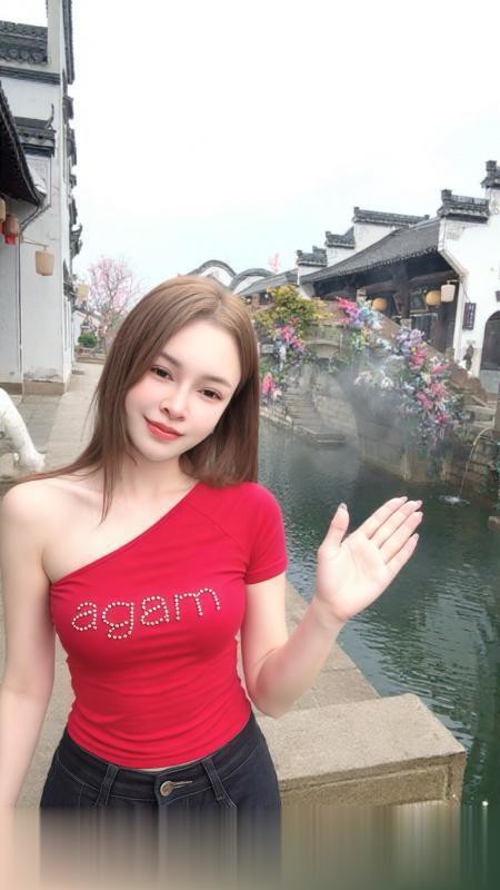 光谷妖孽..