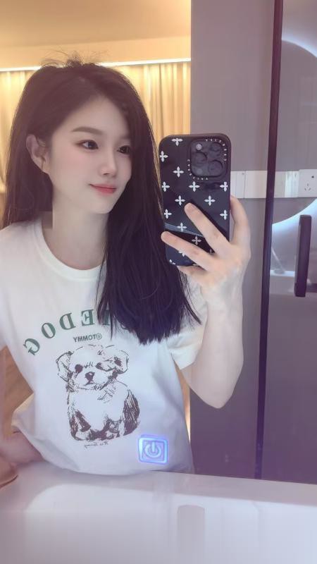 天河区小骚货