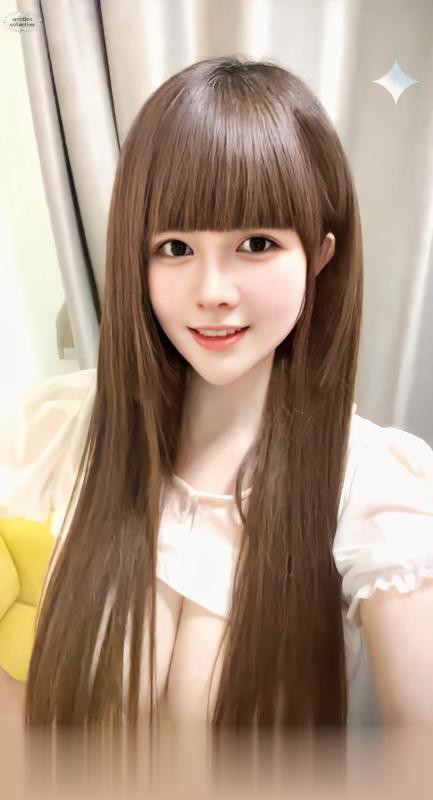 静安大胸雅雅
