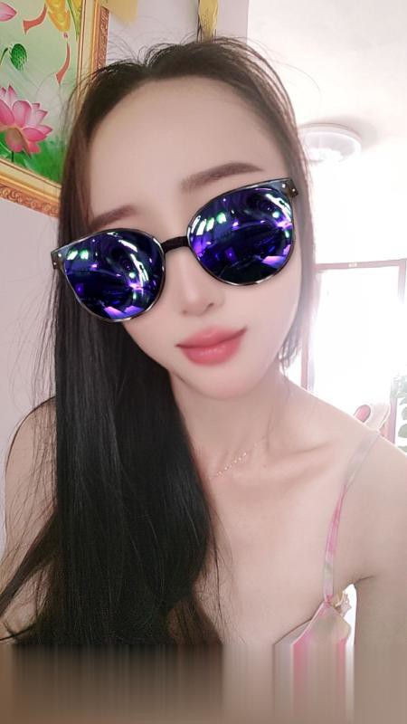 秦淮朵朵..
